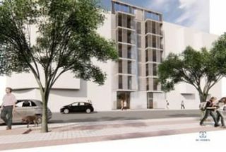 Edificio en venta en Zona Llombai en Burriana