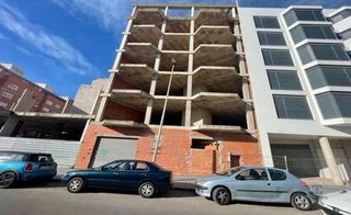 Edificio en venta en Zona Llombai en Burriana