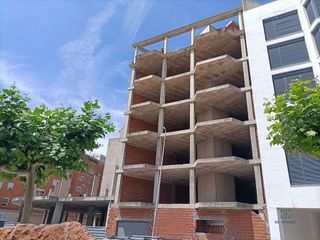 Edificio en venta en Zona Llombai en Burriana