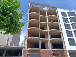Edificio en venta en Zona Llombai en Burriana