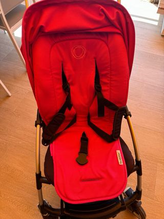 Bugaboo Bee - Silla de paseo