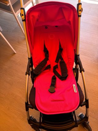 Bugaboo Bee - Silla de paseo