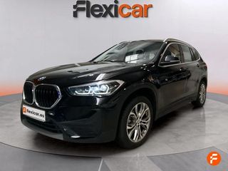 BMW X1 sDrive18d
