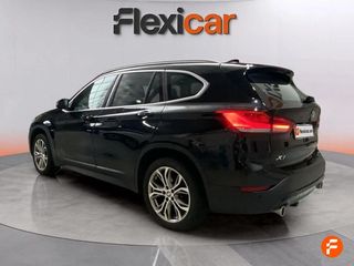 BMW X1 sDrive18d