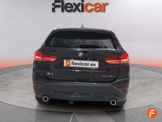 BMW X1 sDrive18d