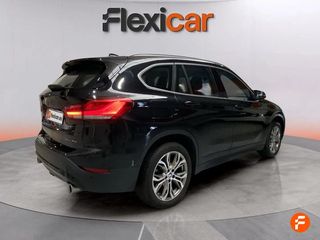 BMW X1 sDrive18d