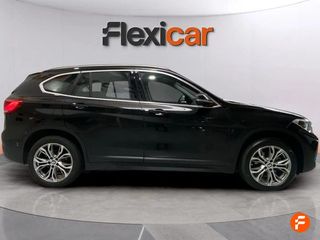 BMW X1 sDrive18d
