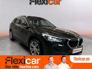 BMW X1 sDrive18d