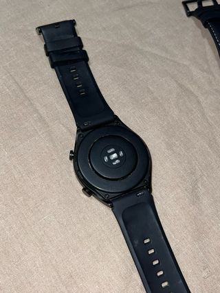 Xiaomi Watch S1 GPS - Negro