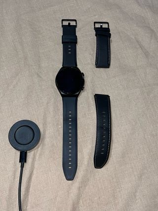 Xiaomi Watch S1 GPS - Negro