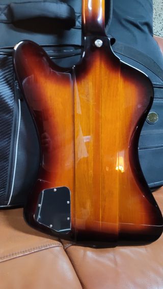 Epiphone Thunderbird 60s Bass