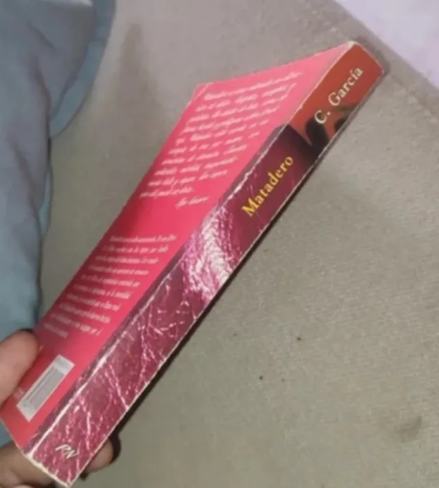 Matadero (Pepe Navarro, la colección) (Spanish...