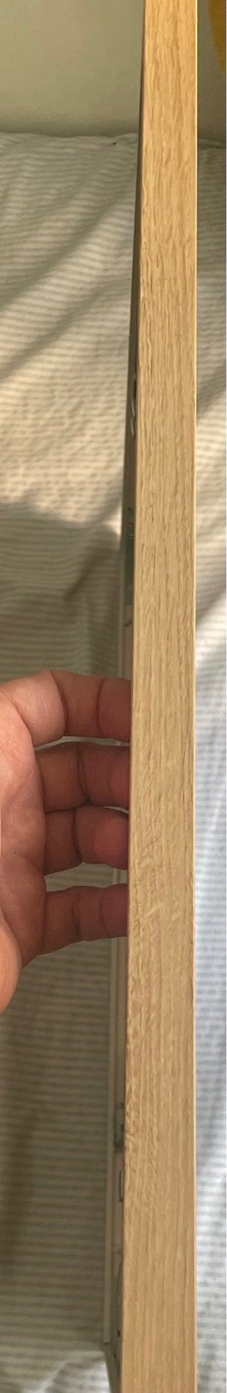 Póster Judas Priest Painkiller enmarcado