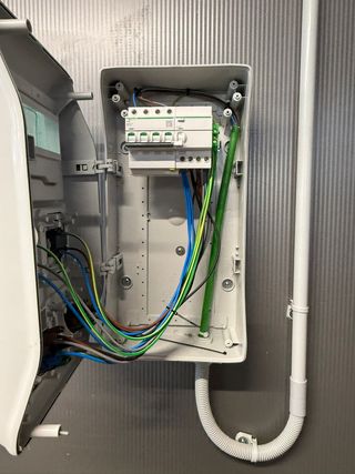 electricista