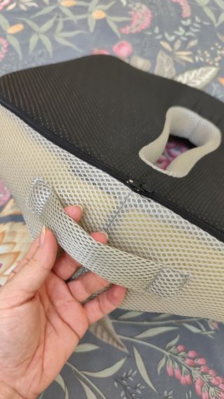 Cojín Feagar para Coxis de espuma