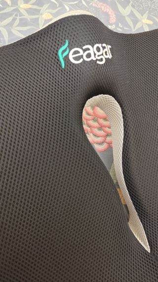 Cojín Feagar para Coxis de espuma