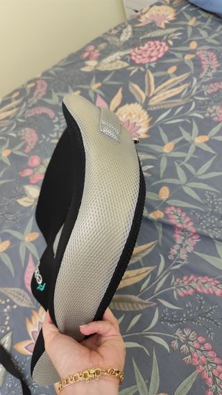 Cojín Feagar para Coxis de espuma