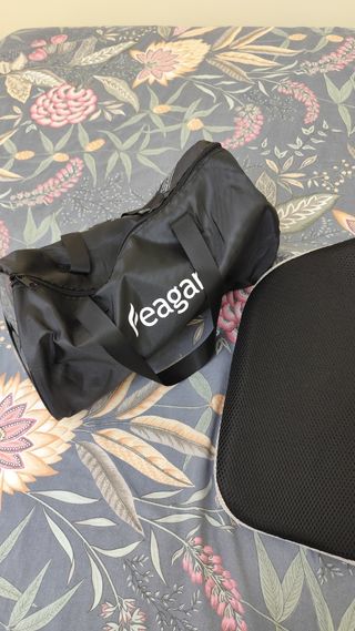 Cojín Feagar para Coxis de espuma