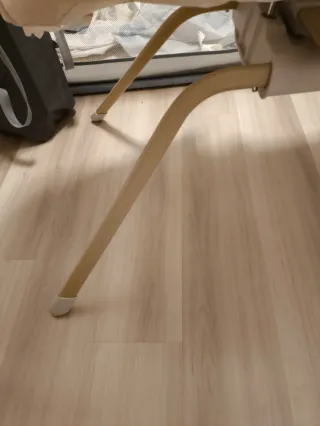 Cuna de viaje lionelo Malin EVO-NUEVA