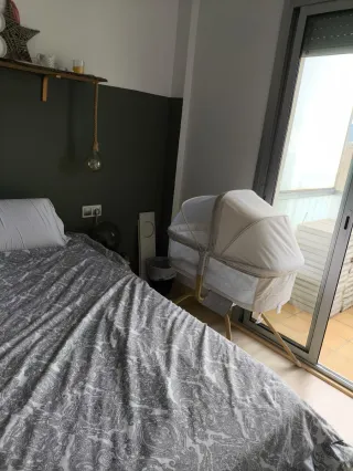 Cuna de viaje lionelo Malin EVO-NUEVA