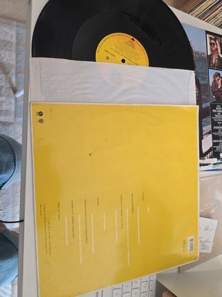 Vinile Madonna - Vogue (12" Version)