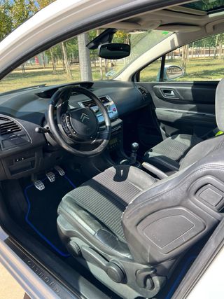 Citroen C4 2008