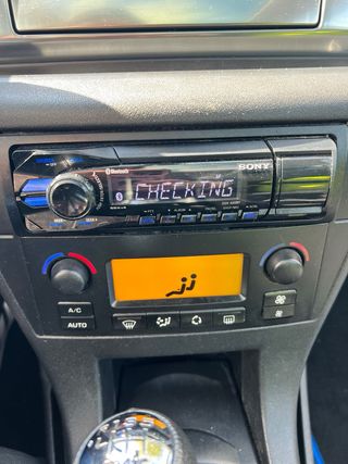 Citroen C4 2008