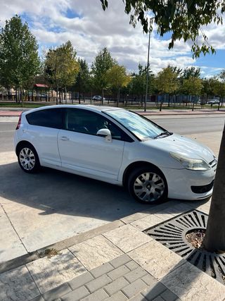 Citroen C4 2008