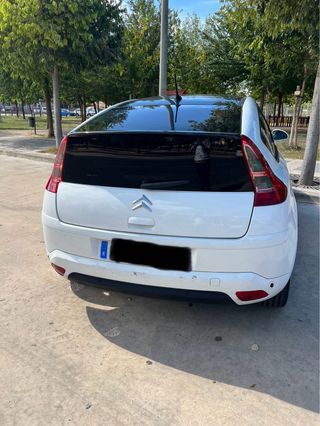 Citroen C4 2008