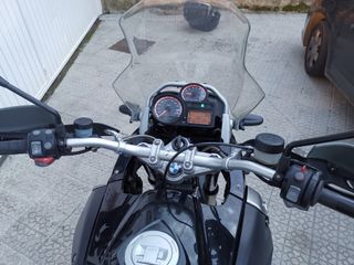 BMW R 1200 GS - 2009