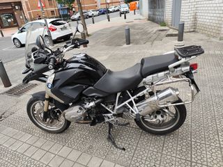 BMW R 1200 GS - 2009