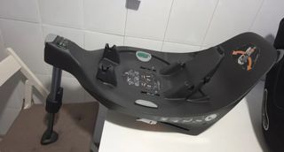 Silla coche Cybex Sirona Zi i-Size