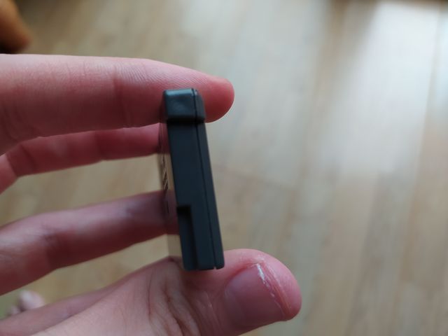 Warioland 4 ORIGINAL PAL EUR España Gameboy 