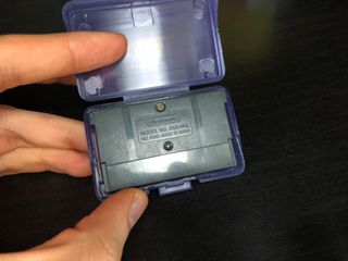 🇪🇸 ORIGINAL Warioland 4 GAMEBOY PAL EUR