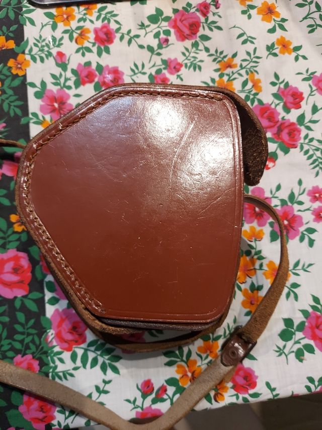 Cinepresa Paillard Bolex vintage