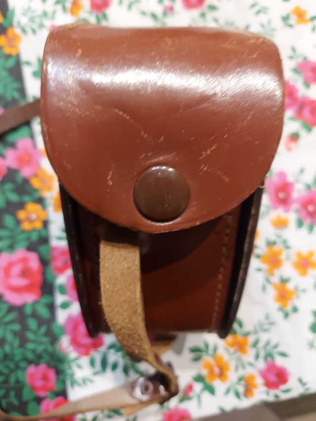 Cinepresa Paillard Bolex vintage