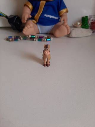 Figura de huevo kinder sorpresa del año 2010