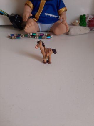 Figura de huevo kinder sorpresa del año 2010