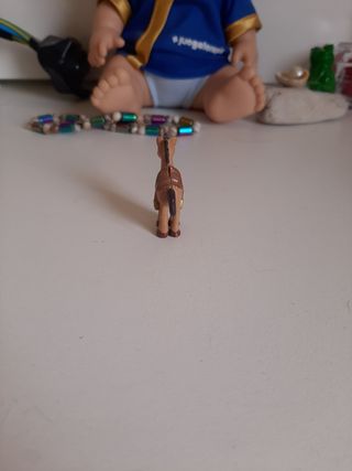 Figura de huevo kinder sorpresa del año 2010
