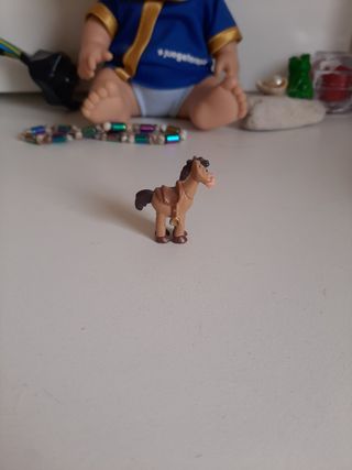 Figura de huevo kinder sorpresa del año 2010