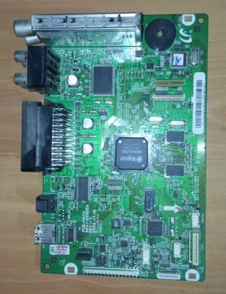 Placa base Magnum AK41-00925A