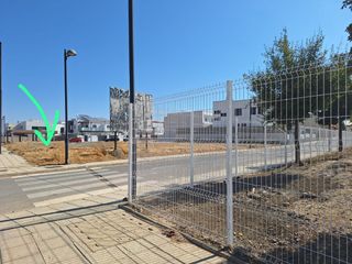 Terreno/Solar en Cullar Vega