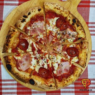 Catering de pizzas para bodas en Sevilla