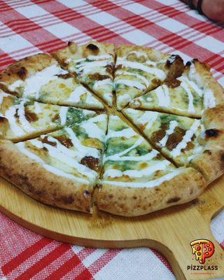 Catering de pizzas para bodas en Sevilla