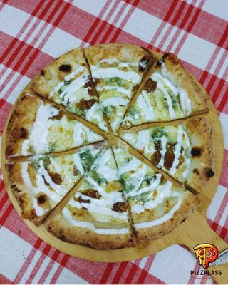 Catering de pizzas para bodas en Sevilla