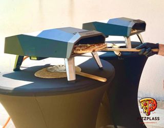 Catering de pizzas para bodas en Sevilla