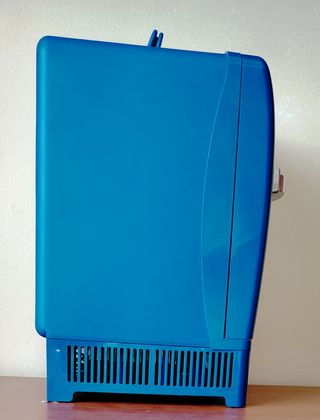 Frigo portatile BERNER - Blu