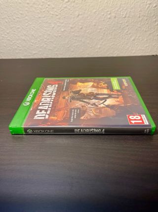 Dead Rising 4 - Xbox One