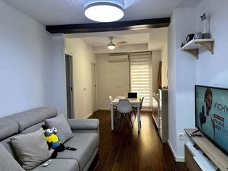Piso en venta en Patraix en Valencia