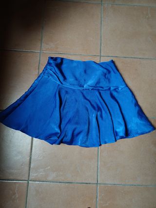 Gonna pantaloncino Zara 